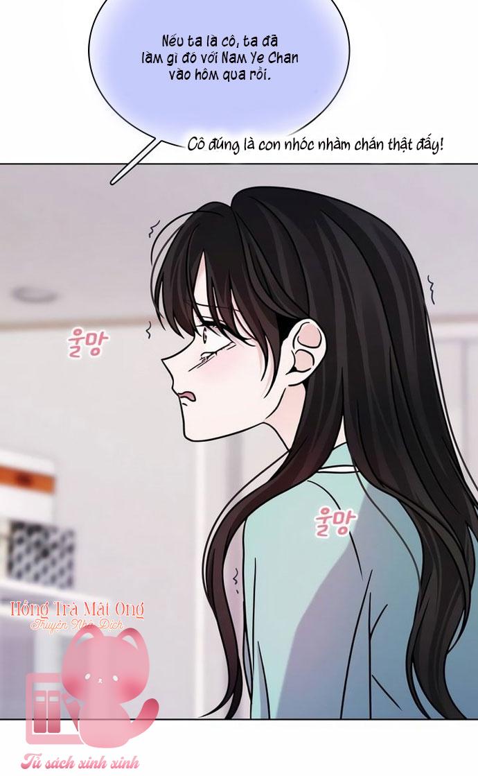 Hôn Trước Khi Ngủ Chapter 13 - Trang 4