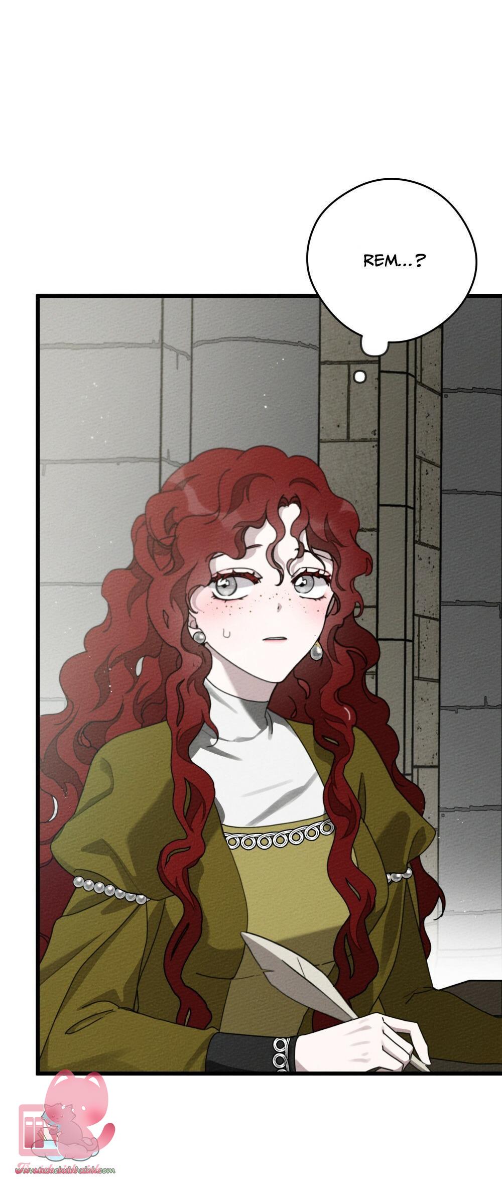Dưới Tán Cây Sồi Chap 44 - Trang 2