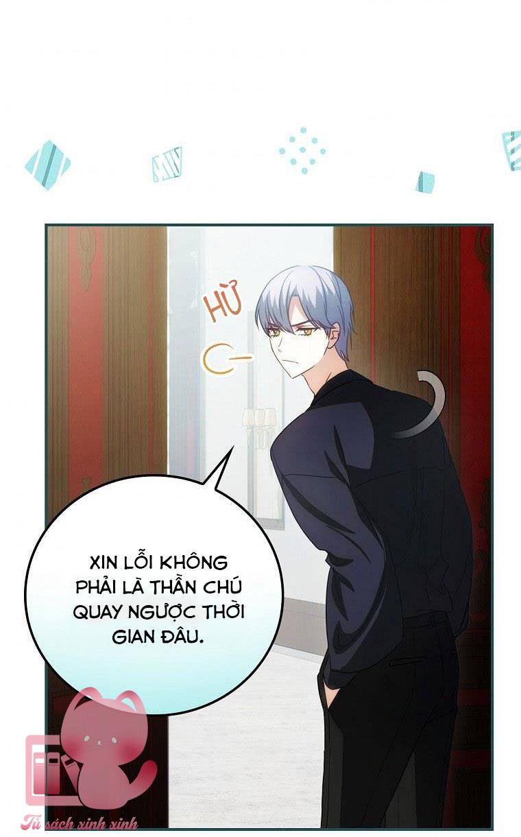 Đứa Nhỏ Không Phải Là Con Anh Chapter 20 - Trang 4