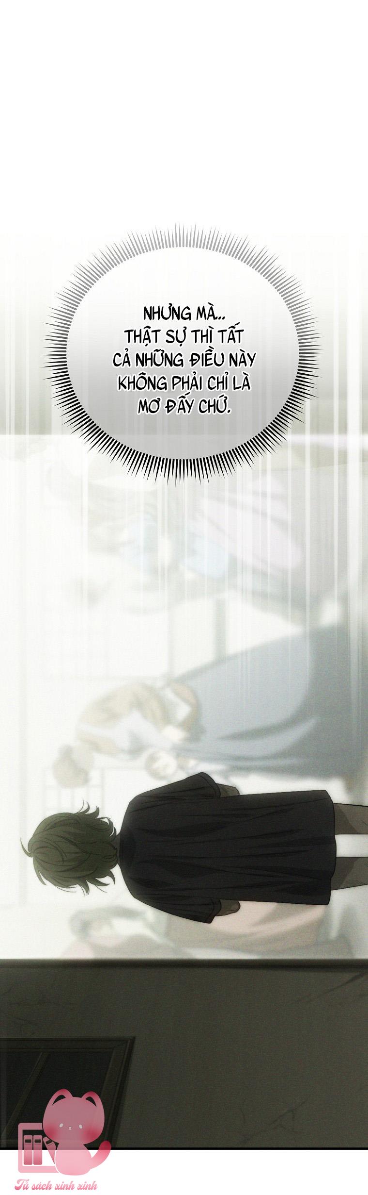 Đứa Nhỏ Không Phải Là Con Anh Chapter 70 - Next Chapter 70.1