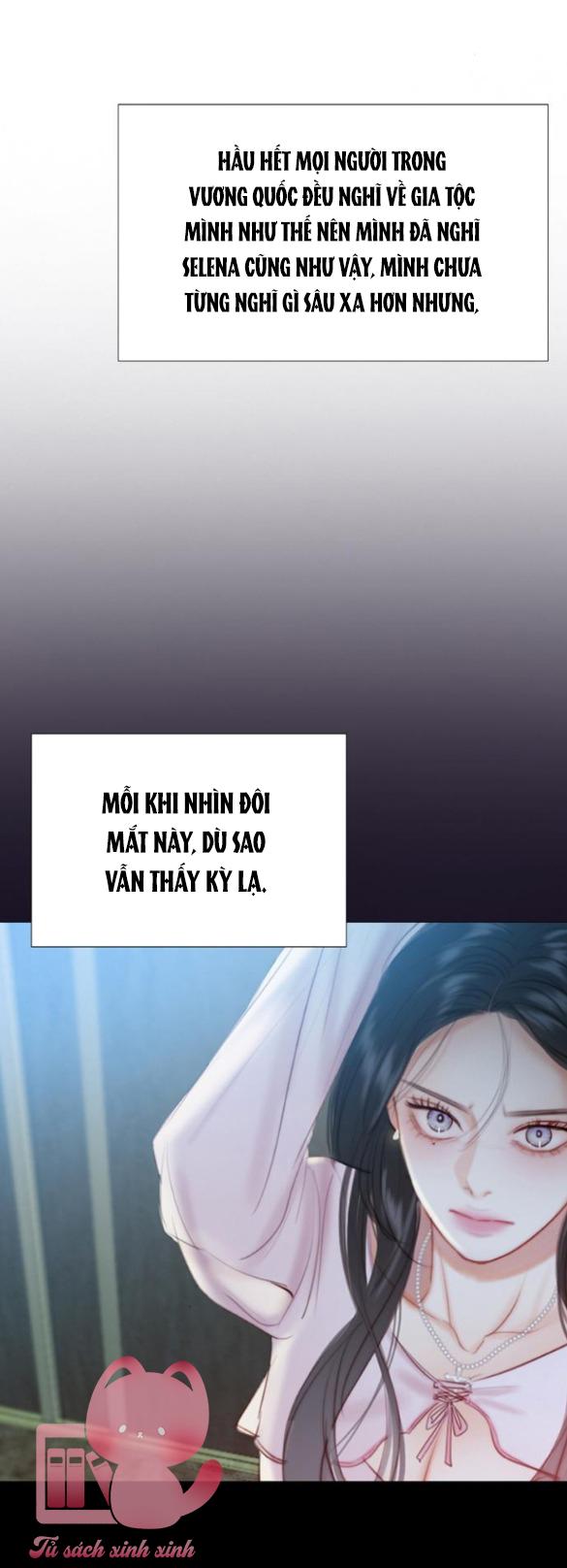 Serena Chương 43 - Trang 3