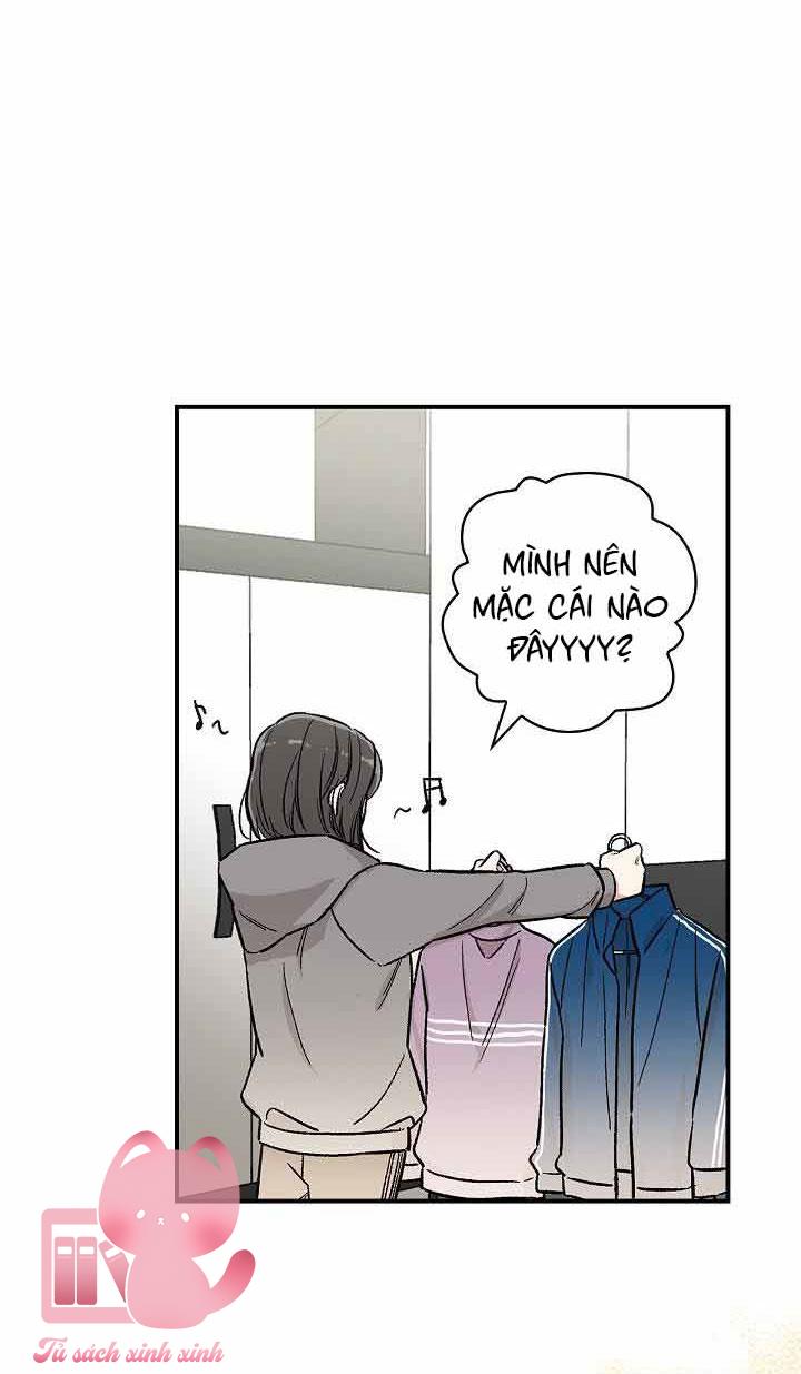 Ly Espresso Của Mùa Xuân Chapter 4 - Trang 4