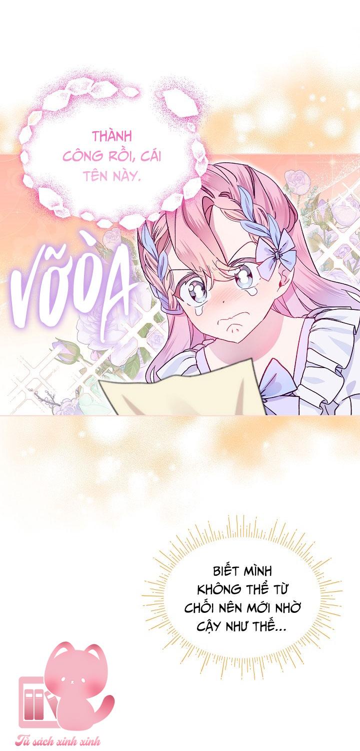 Quý Cô Thế Giới Ngầm Chap 50 - Trang 4