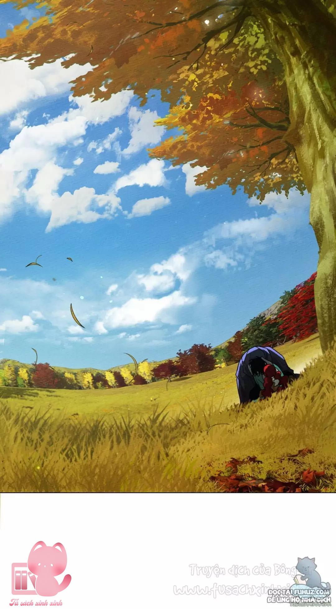 Dưới Tán Cây Sồi Chapter 34 - Trang 3