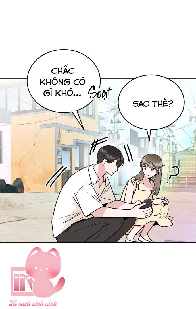 Chúng Ta Là Gì Của Nhau? Chap 34 - Trang 2