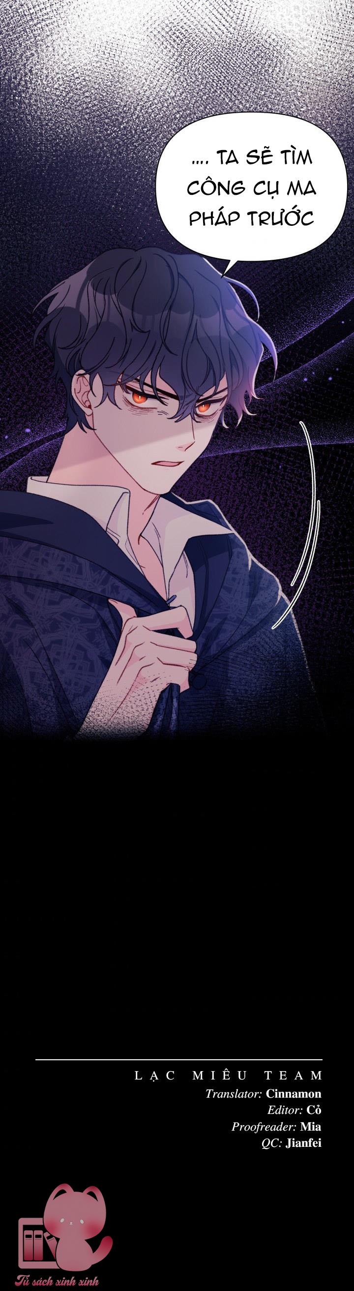 Nhặt Được Nam Chính Tặng Kèm Phu Quân Chap 10 - Trang 3