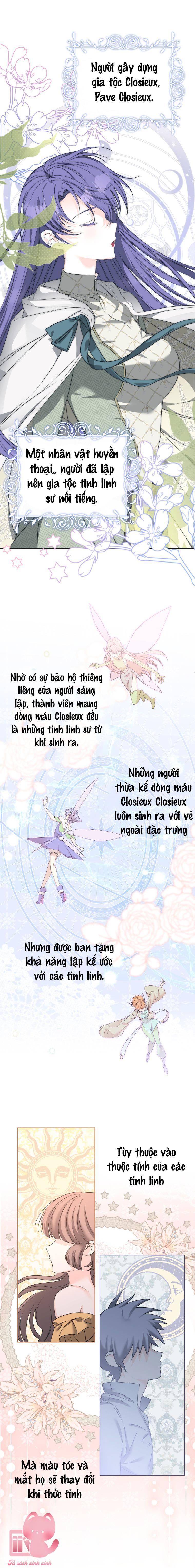 Cút Khỏi Gia Tộc Của Tôi! Chap 1 - Trang 3