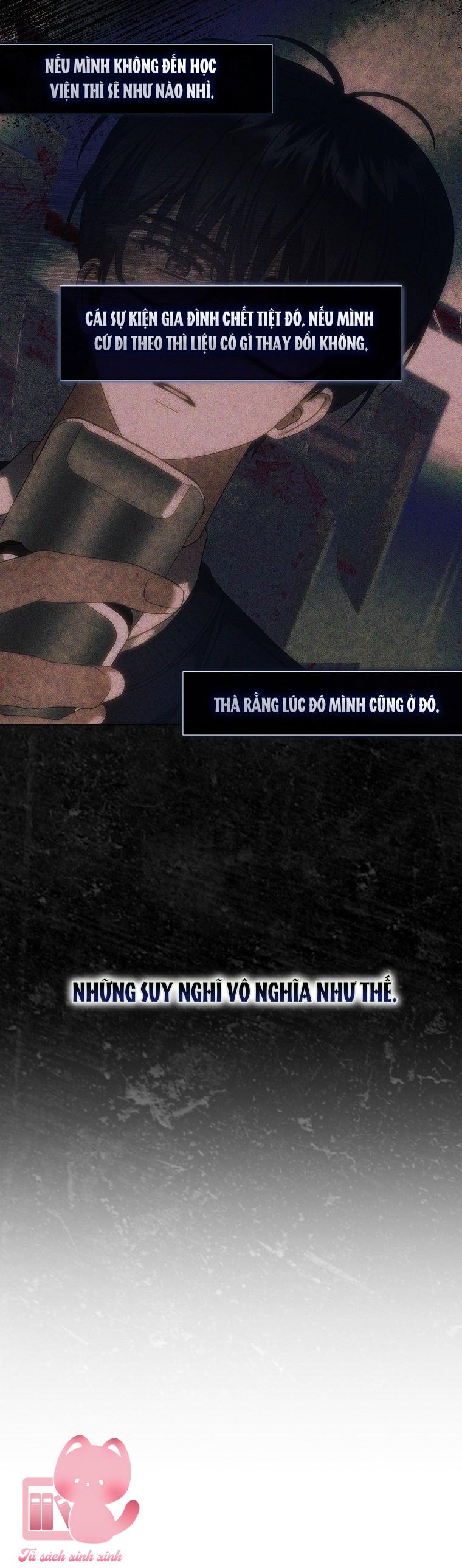 Debut Or Die Chapter 87 - Trang 4