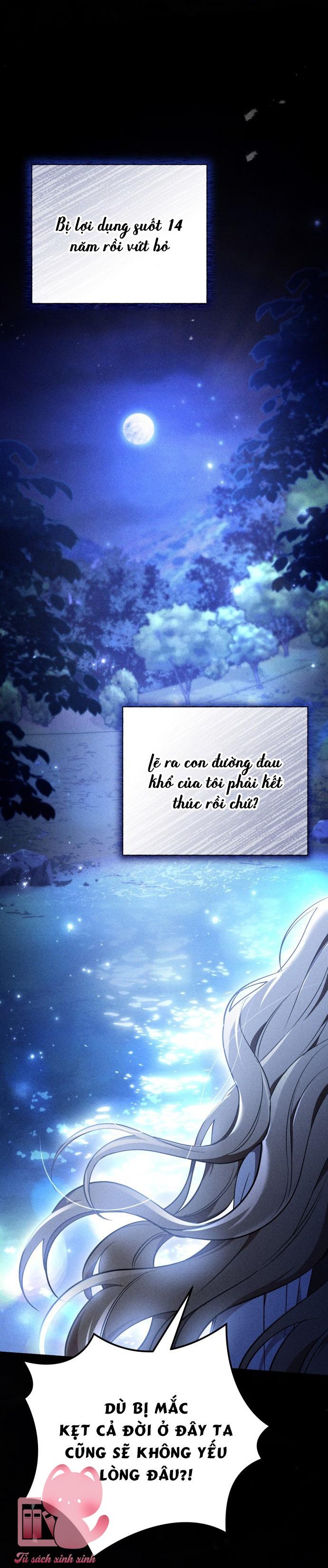 Xiềng Xích U Ám Chap 1 - Trang 4