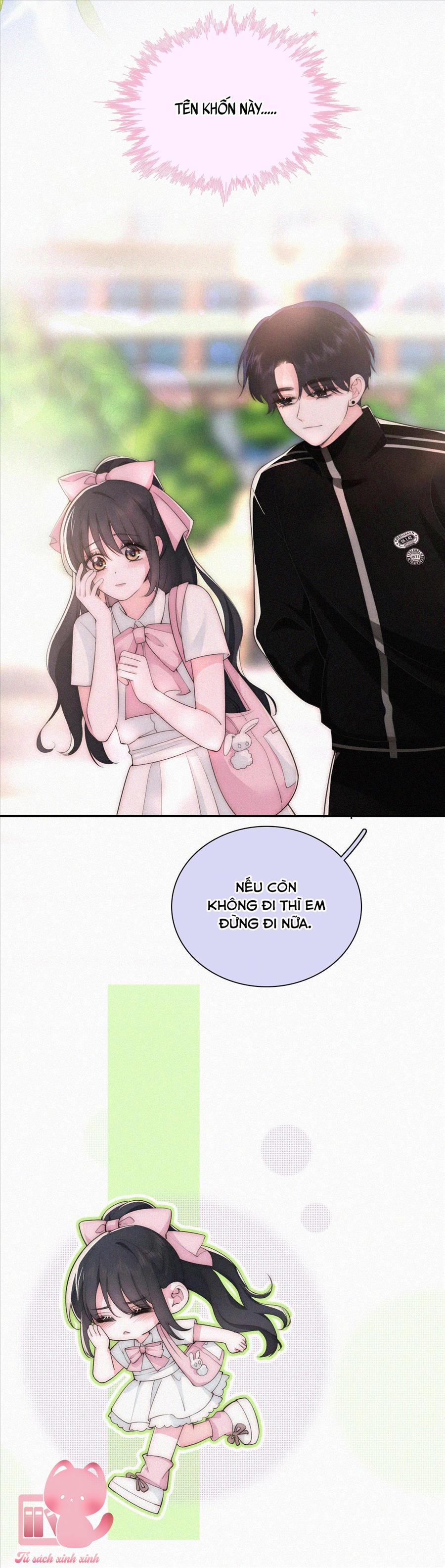 Bệnh Yêu Chapter 99 - Trang 4