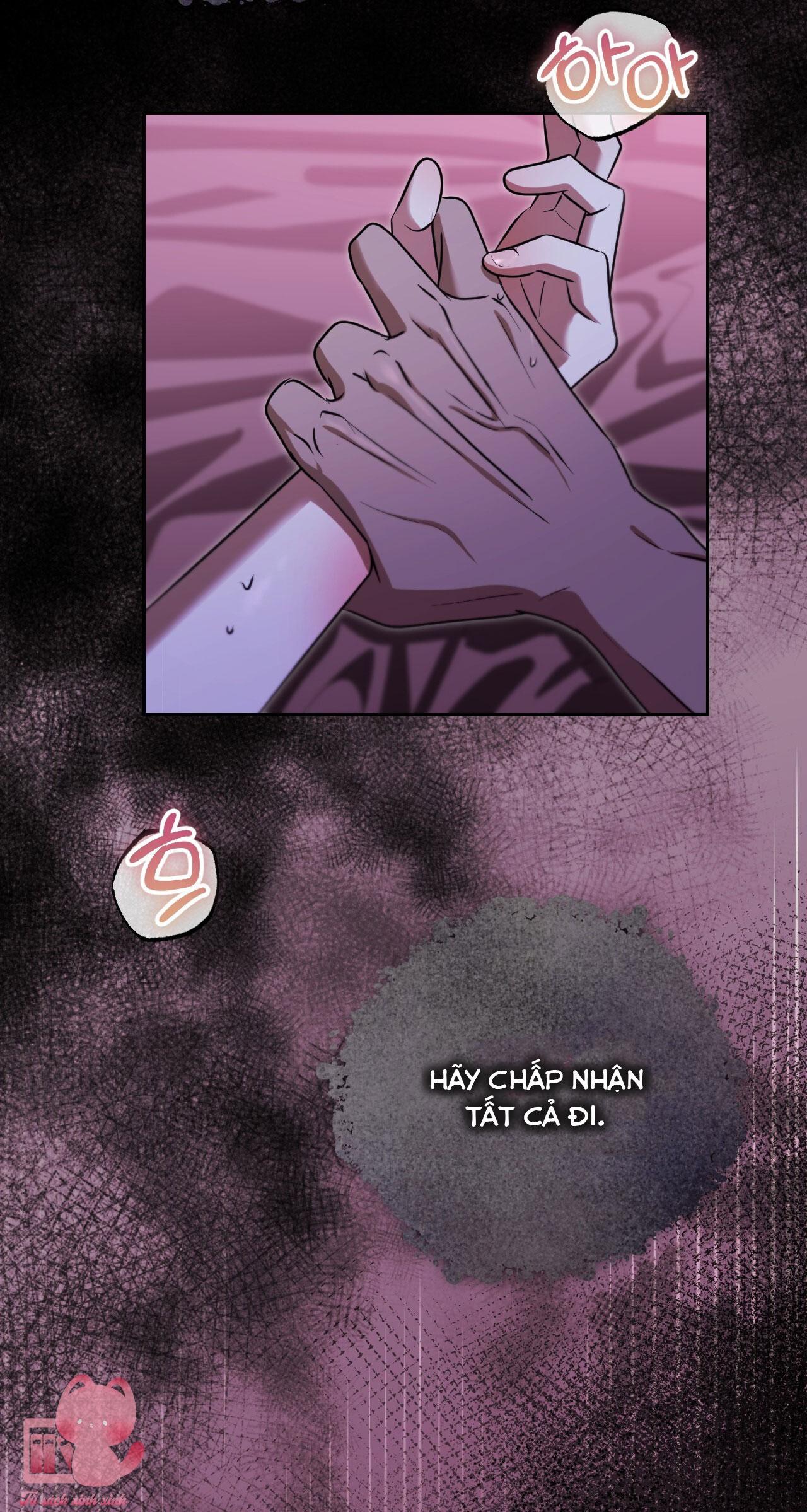 Thánh Nữ Giả Muốn Bỏ Trốn Chap 31 - Trang 4