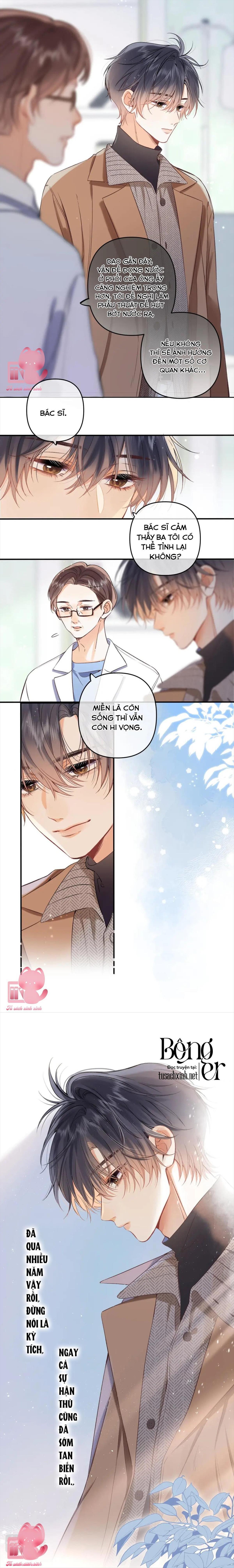 Mối Tình Thầm Kín Chap 77 - Trang 2