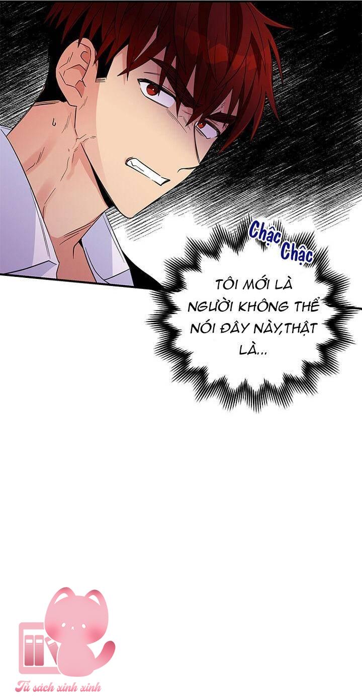 Chồng Yêu, Tôi Đây Bãi Công! Chap 16 - Trang 3