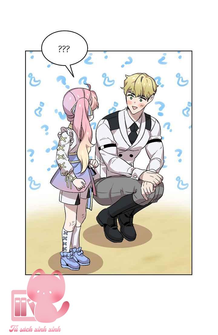 Quý Cô Thế Giới Ngầm Chap 8 - Trang 4