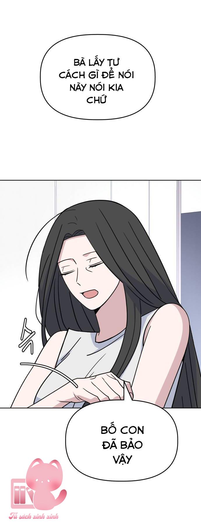 Quan Hệ Nhân Quả Chap 60 - Next Chap 61