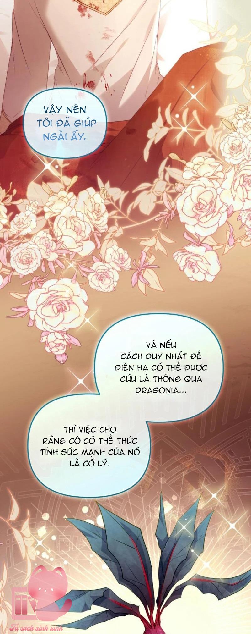 Tôi Được Nuôi Dưỡng Bởi Những Kẻ Phản Diện Chap 97 - Trang 3