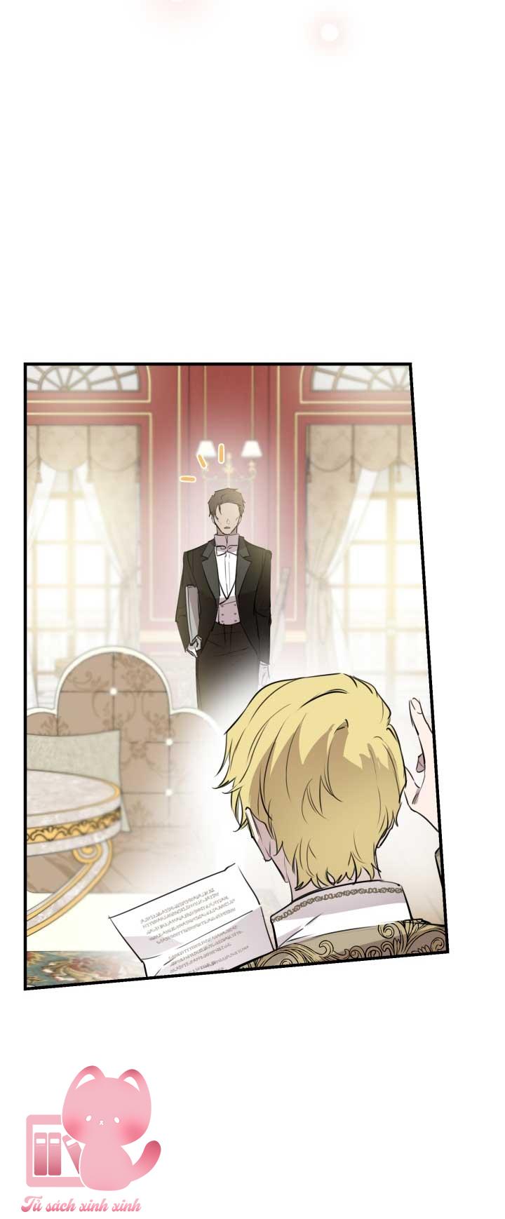 Những Nhân Vật Mạnh Nhất Thế Giới Ám Ảnh Tôi Chapter 59 - Next Chapter 60