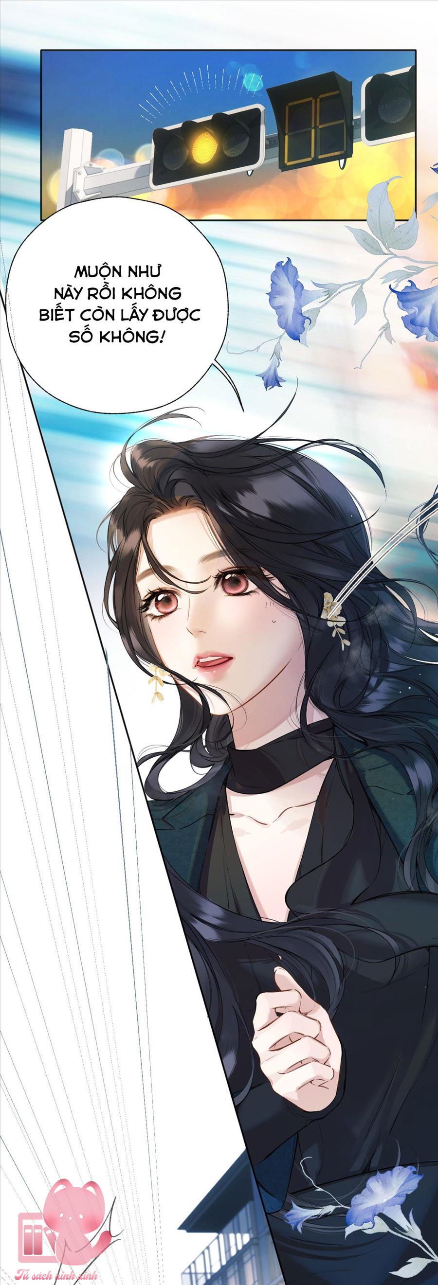 Trêu Nhầm Chap 33 - Trang 4