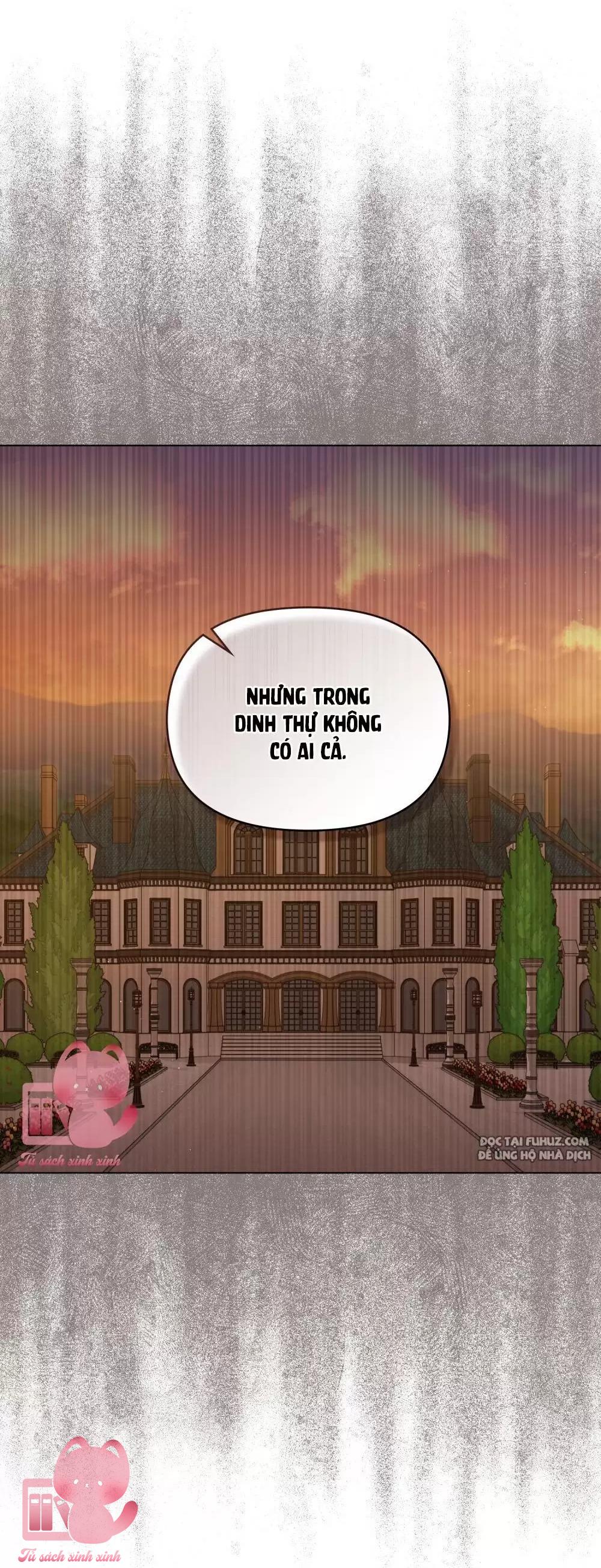 Nếu Không Vâng Lời Công Tước Chapter 56 - Trang 4