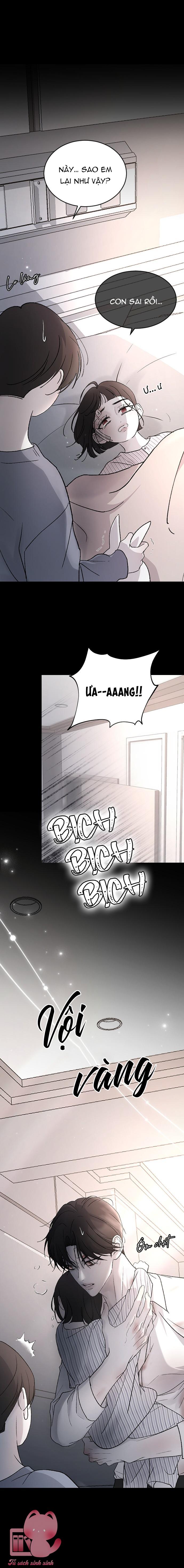 Ba Anh Trai Cực Phẩm Của Tôi Chap 100 - Trang 3