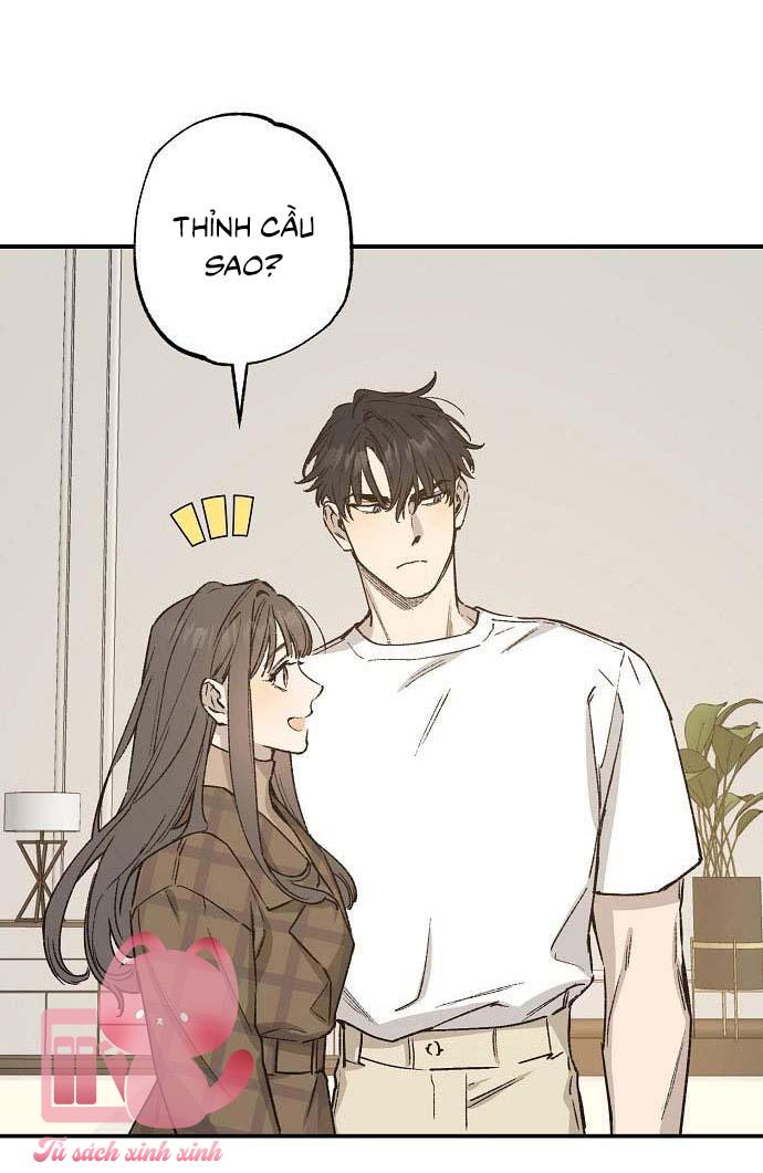 Onsaemiro Chapter 34 - Trang 4