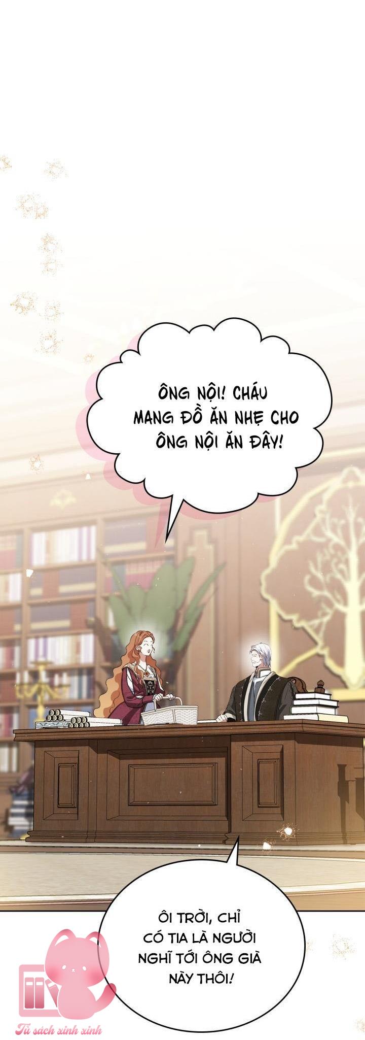 Kiếp Này Ta Sẽ Trở Thành Gia Chủ Chap 148 - Trang 2