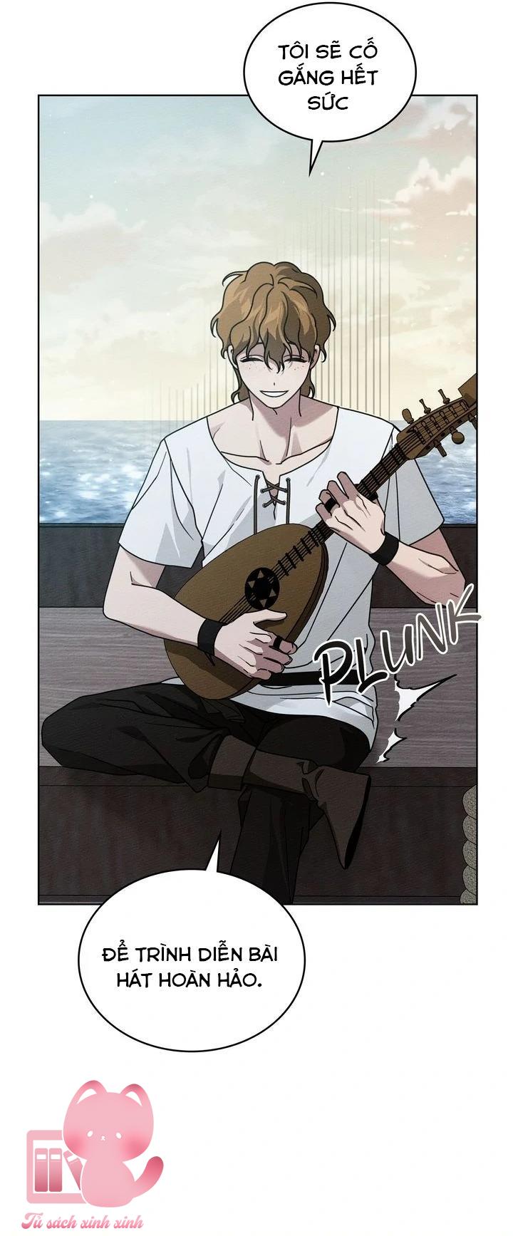 Dưới Tán Cây Sồi Chap 110 - Trang 2