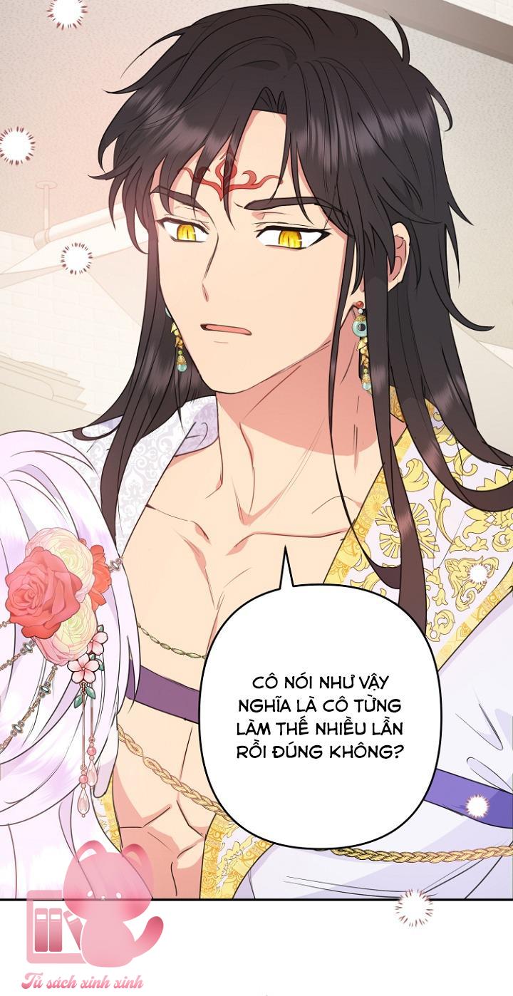 Bỏ Quách Chồng Con Đi, Tiền Bạc Mới Là Tất Cả Chap 29 - Trang 2