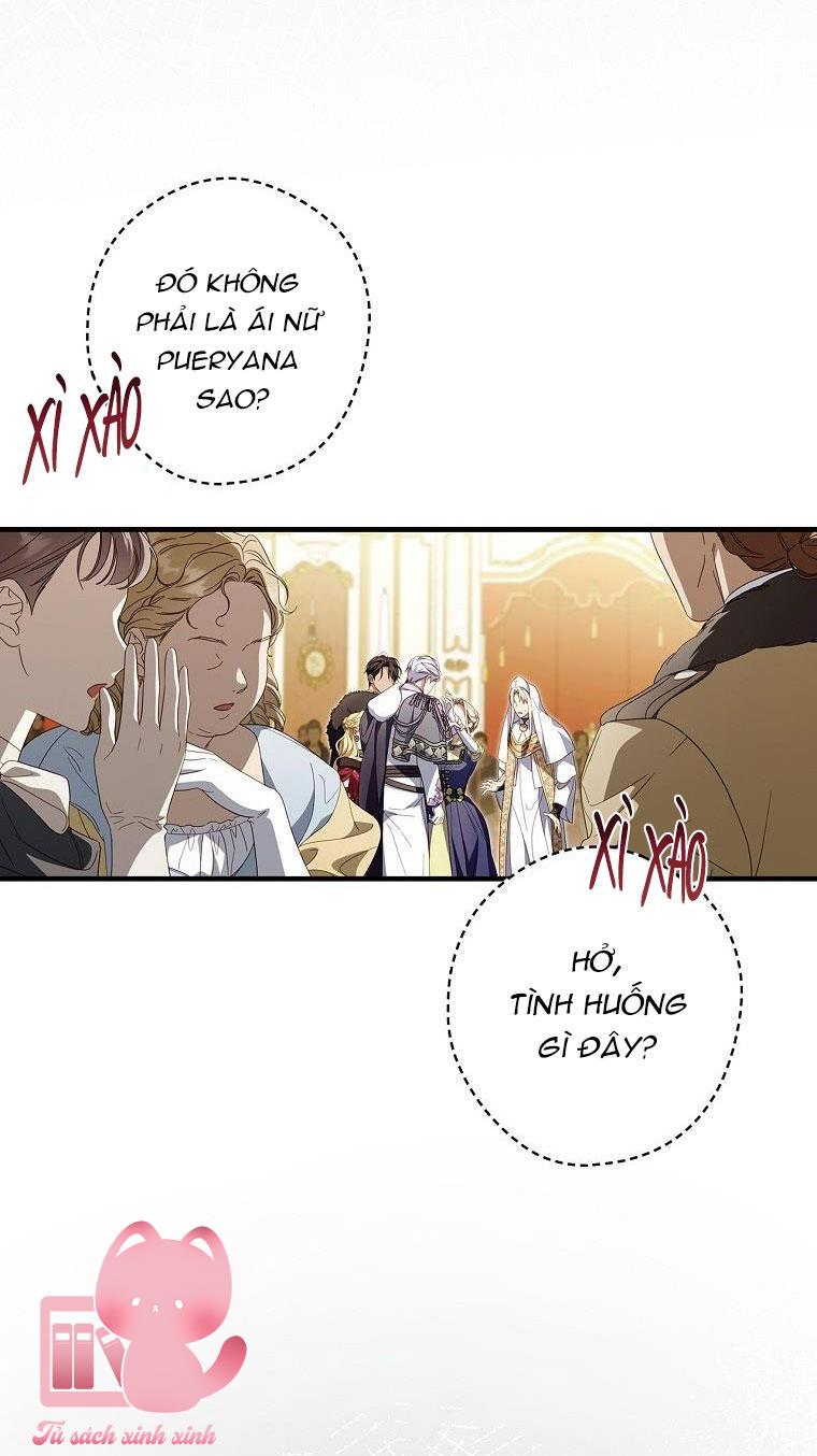 Cách Khiến Phu Quân Đứng Về Phía Tôi Chap 82 - Trang 2