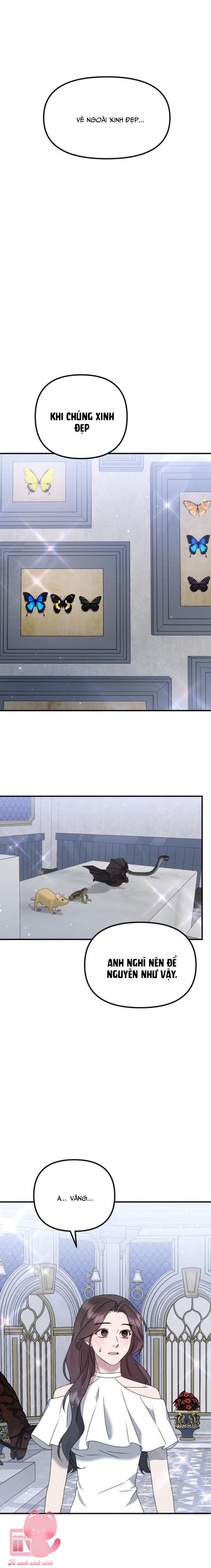 Thần Hổ Jangsan Chapter 36 - Trang 4