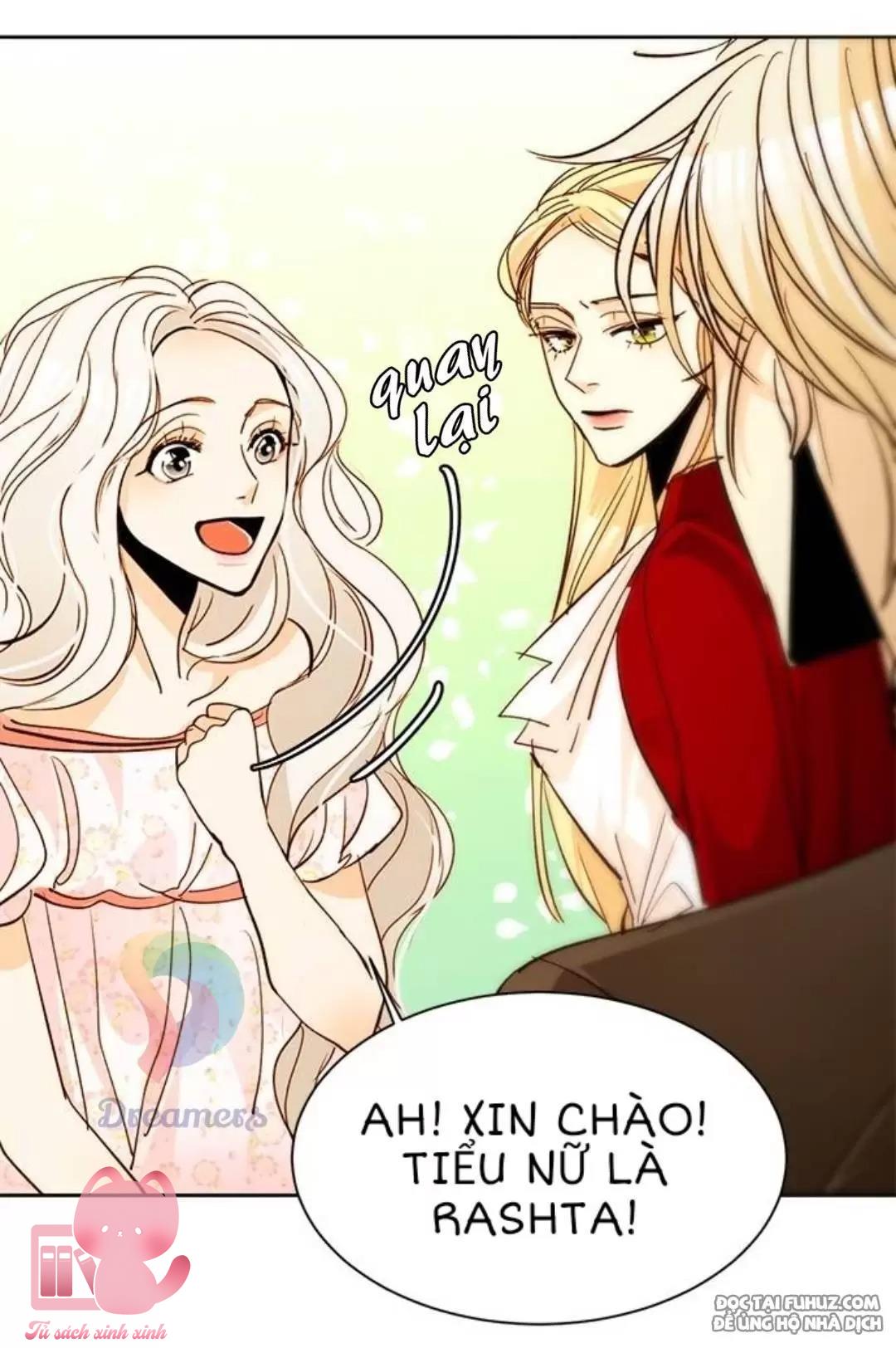 Hoàng Hậu Tái Hôn Chapter 10 - Trang 4
