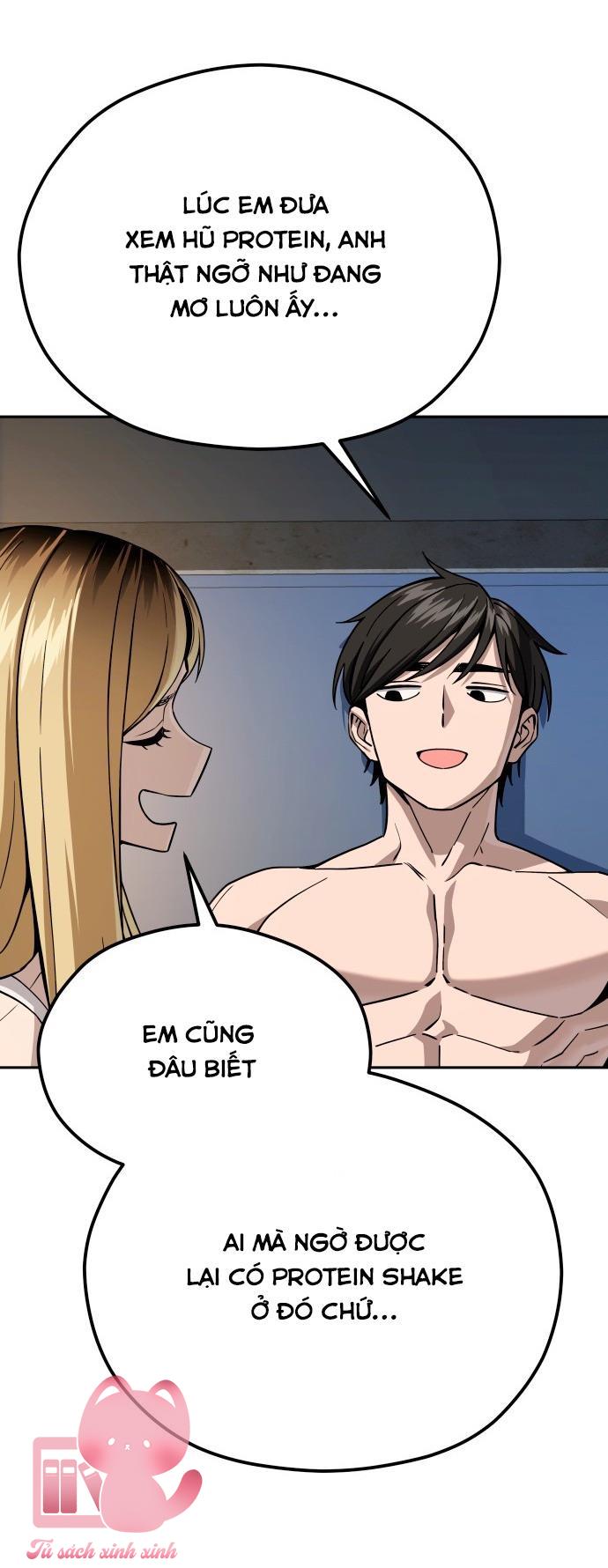 Lớ Ngớ Vớ Phải Tình Yêu Chapter 87 - Trang 4