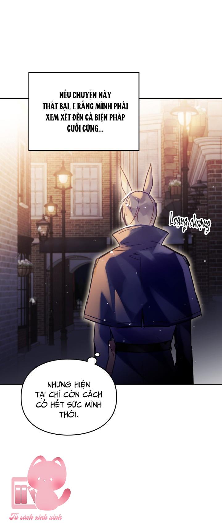 Kết Cục Của Nhân Vật Phản Diện Chỉ Có Thể Là Cái Chết Chap 191 - Trang 4