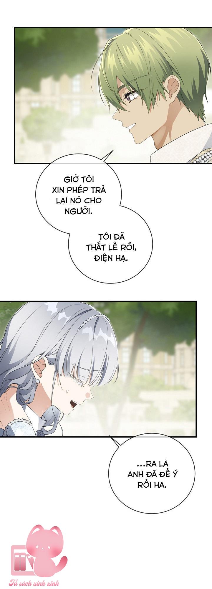 Hướng Về Ánh Dương Lần Nữa Chapter 79 - Trang 4