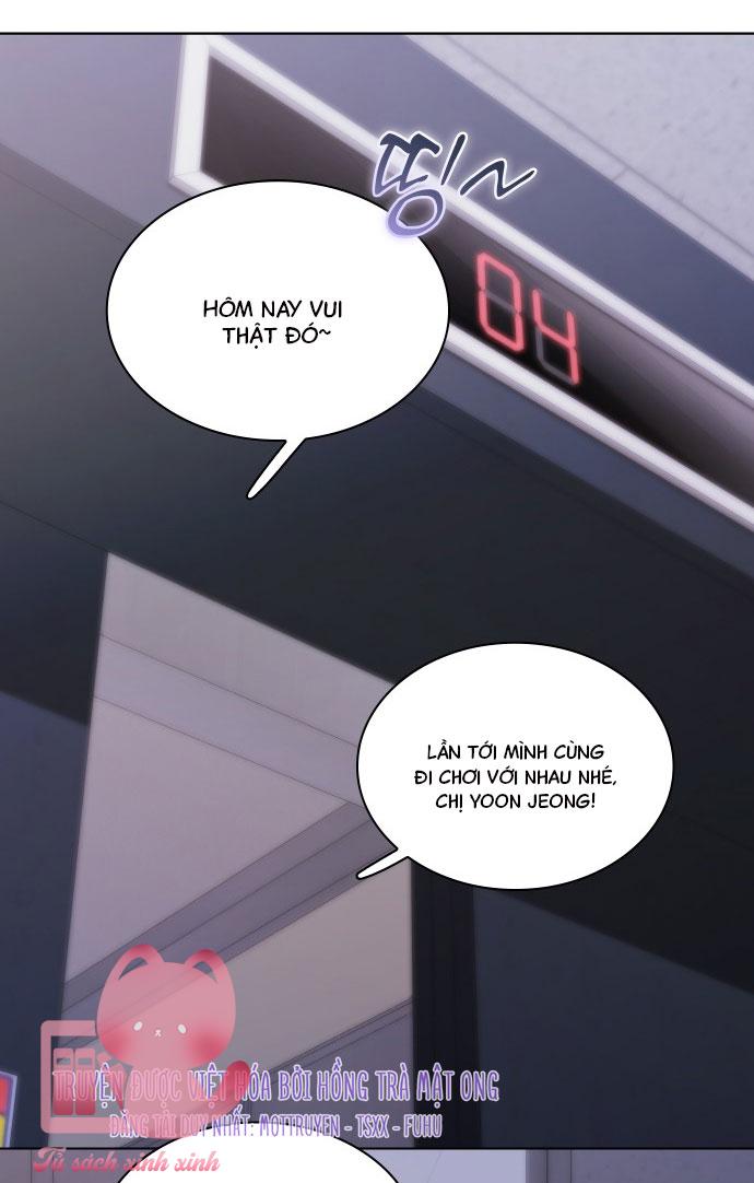 Hôn Trước Khi Ngủ Chapter 13 - Trang 4