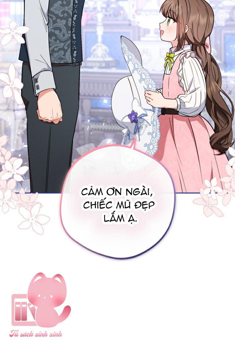 Được Yêu Thương Mà Còn Ngại Ngùng Sao! Chapter 9 - Trang 4