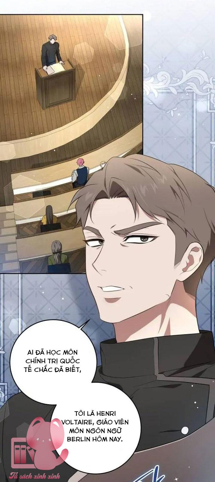 Cái Giá Phải Trả Chapter 6 - Trang 4