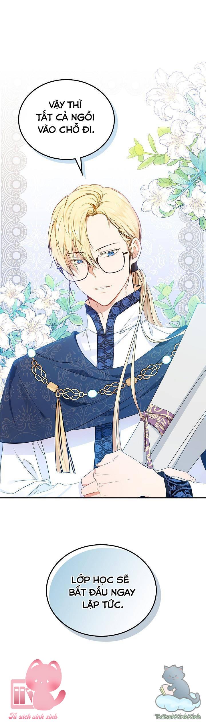 Kiếp Này Ta Sẽ Trở Thành Gia Chủ Chap 9 - Trang 2