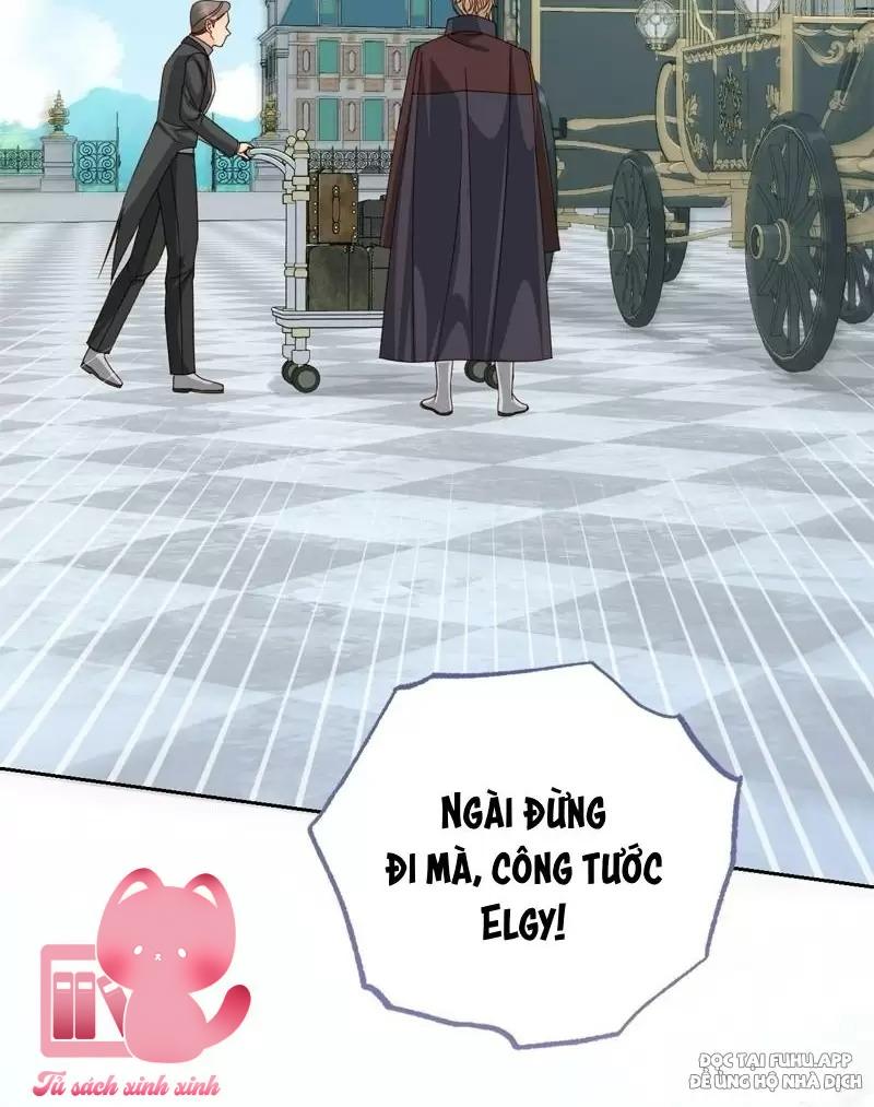 Hoàng Hậu Tái Hôn Chapter 153 - Trang 4