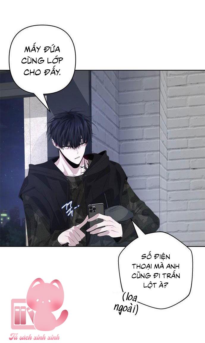 Đàn Anh Xấu Xa! Chap 68 - Trang 3