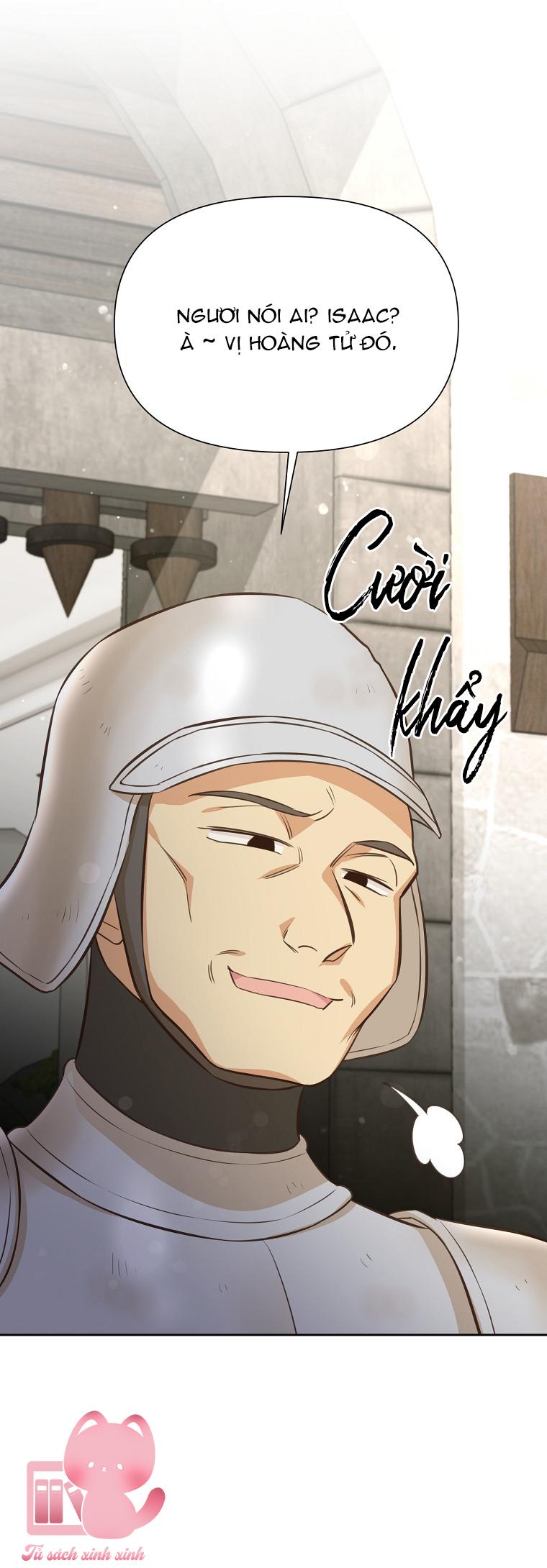 Yêu Tôi Đi, Dù Sao Ngài Cũng Chỉ Là Nhân Vật Phụ Chapter 33 - Trang 4