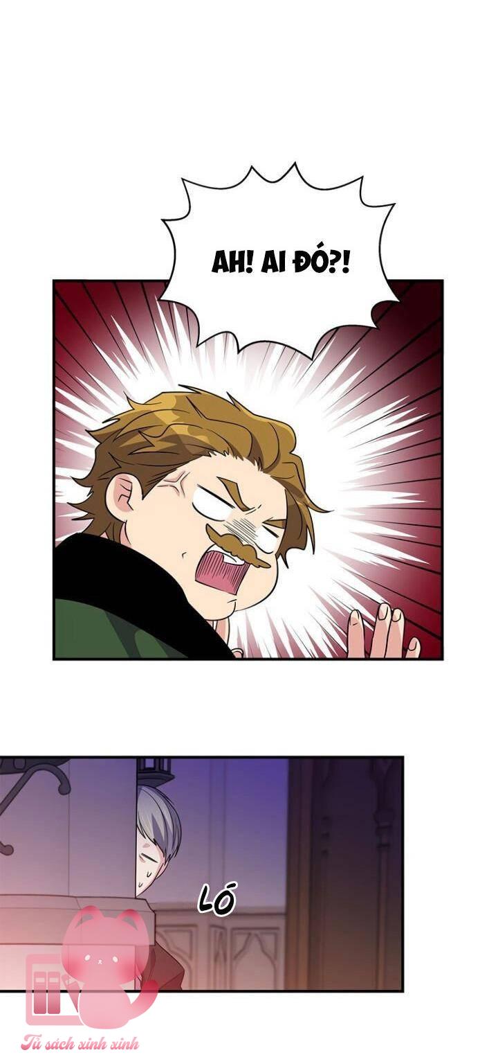 Chồng Yêu, Tôi Đây Bãi Công! Chap 26 - Trang 3
