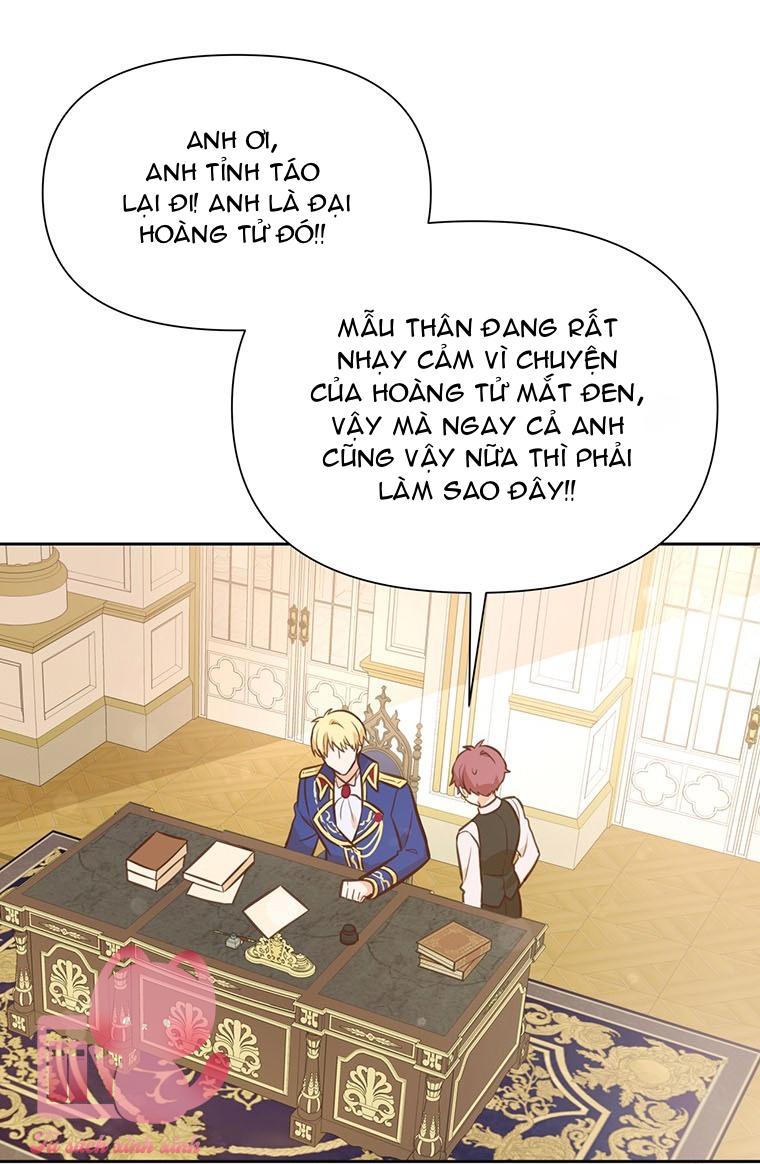 Yêu Tôi Đi, Dù Sao Ngài Cũng Chỉ Là Nhân Vật Phụ Chapter 24 - Trang 4