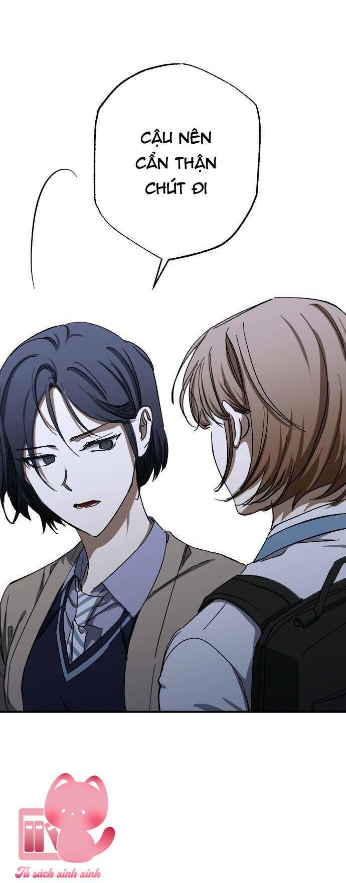 Đêm Của Bóng Tối Chapter 29 - Trang 4