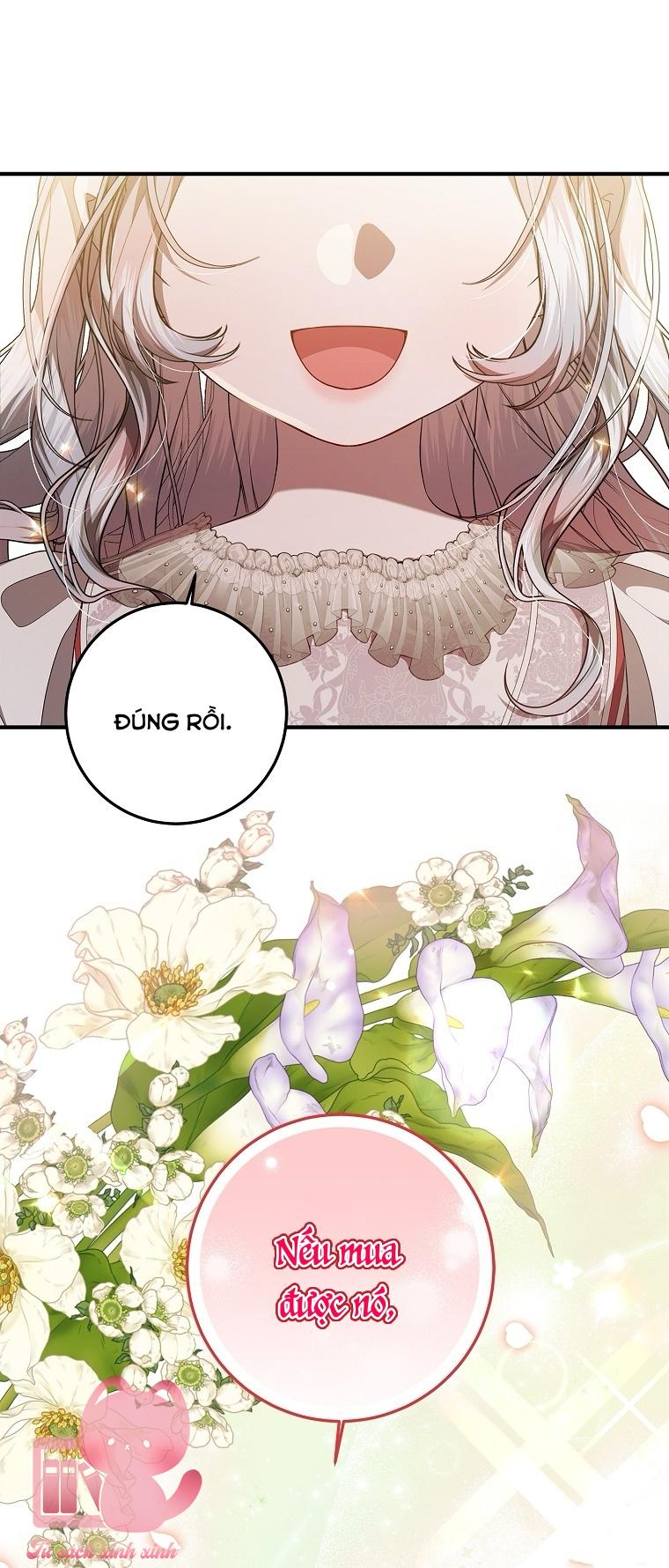 Nhận Nuôi Người Cha Phản Diện Chapter 55 - Trang 4