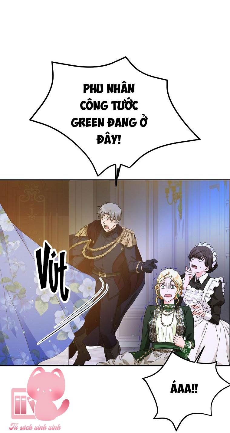 Tôi Trở Thành Vợ Của Nam Chính Chap 24 - Trang 3