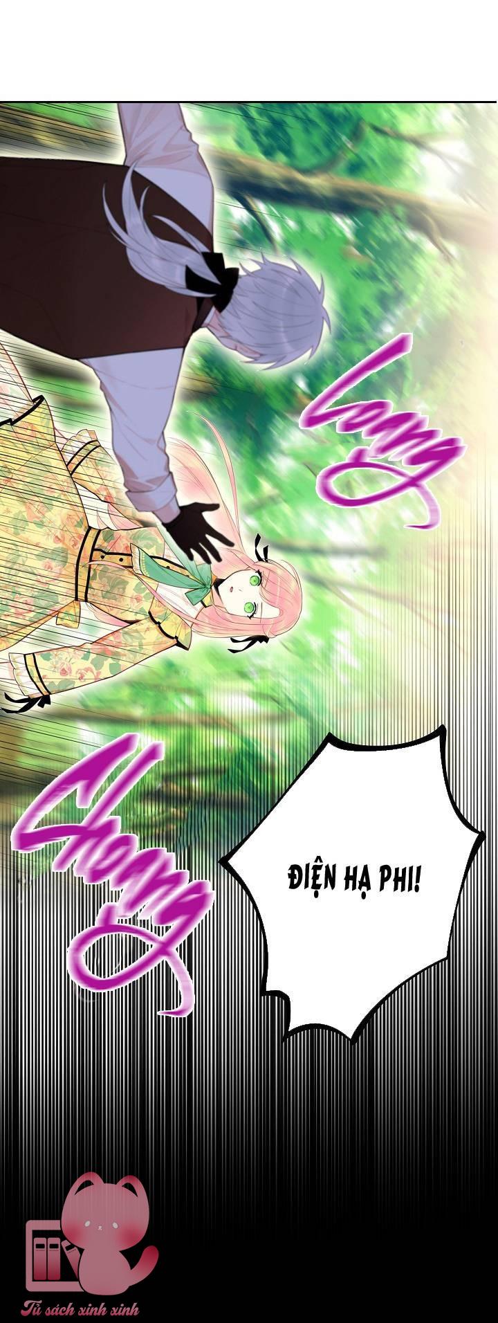 Ác Nữ Muốn Ly Hôn Chap 58 - Trang 2