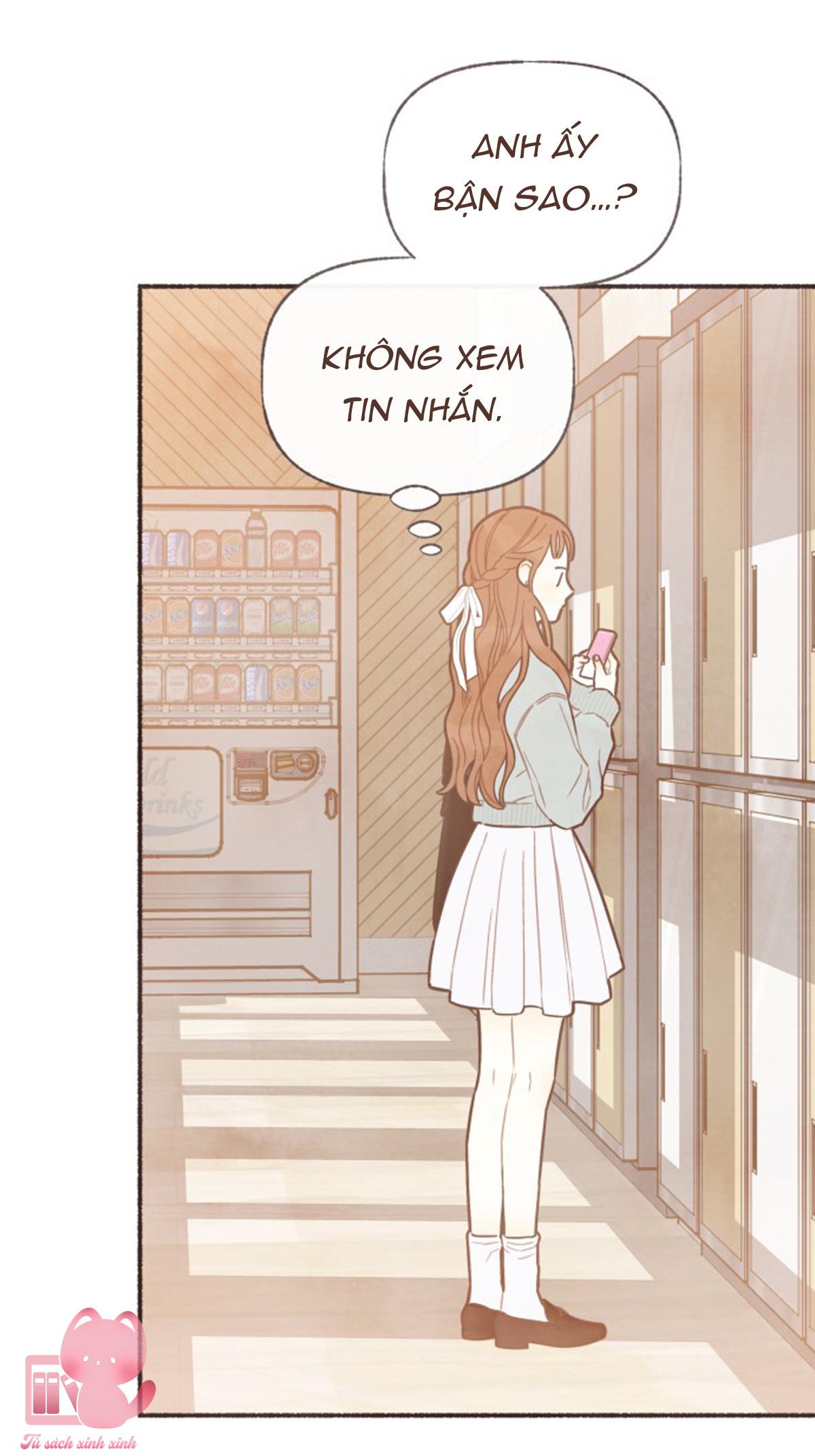 Cảm Xúc Chuyển Giao Chapter 10 - Next Chapter 11