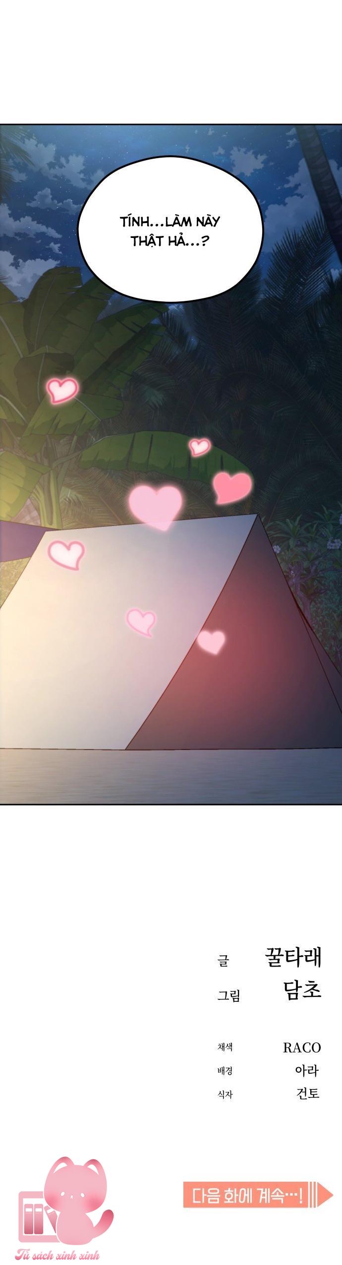 Lớ Ngớ Vớ Phải Tình Yêu Chapter 87 - Trang 4