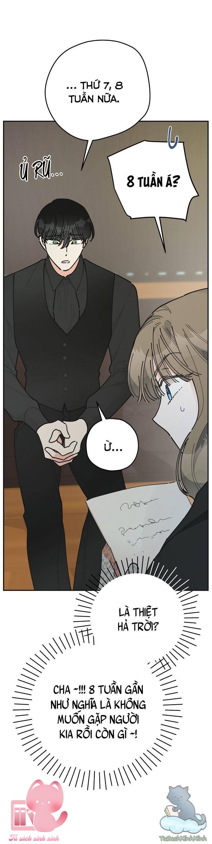 Người Hùng Của Ác Nữ Chapter 85 - Trang 4